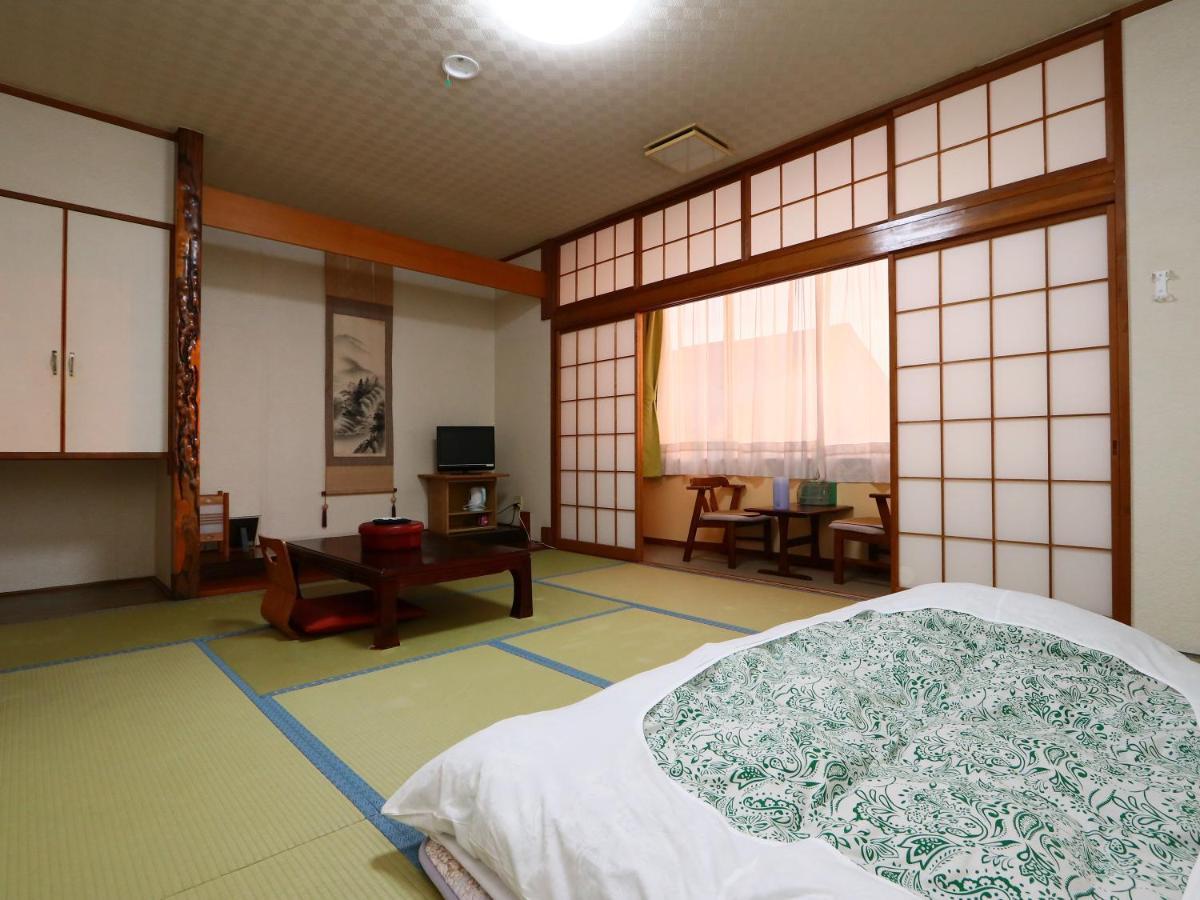 Seaside Hotel Kujukuri Sanmu ภายนอก รูปภาพ