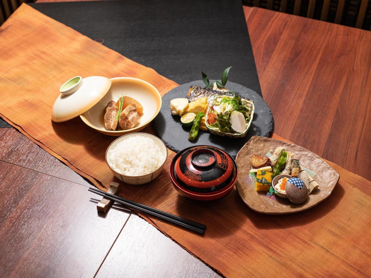 Seaside Hotel Kujukuri Sanmu ภายนอก รูปภาพ