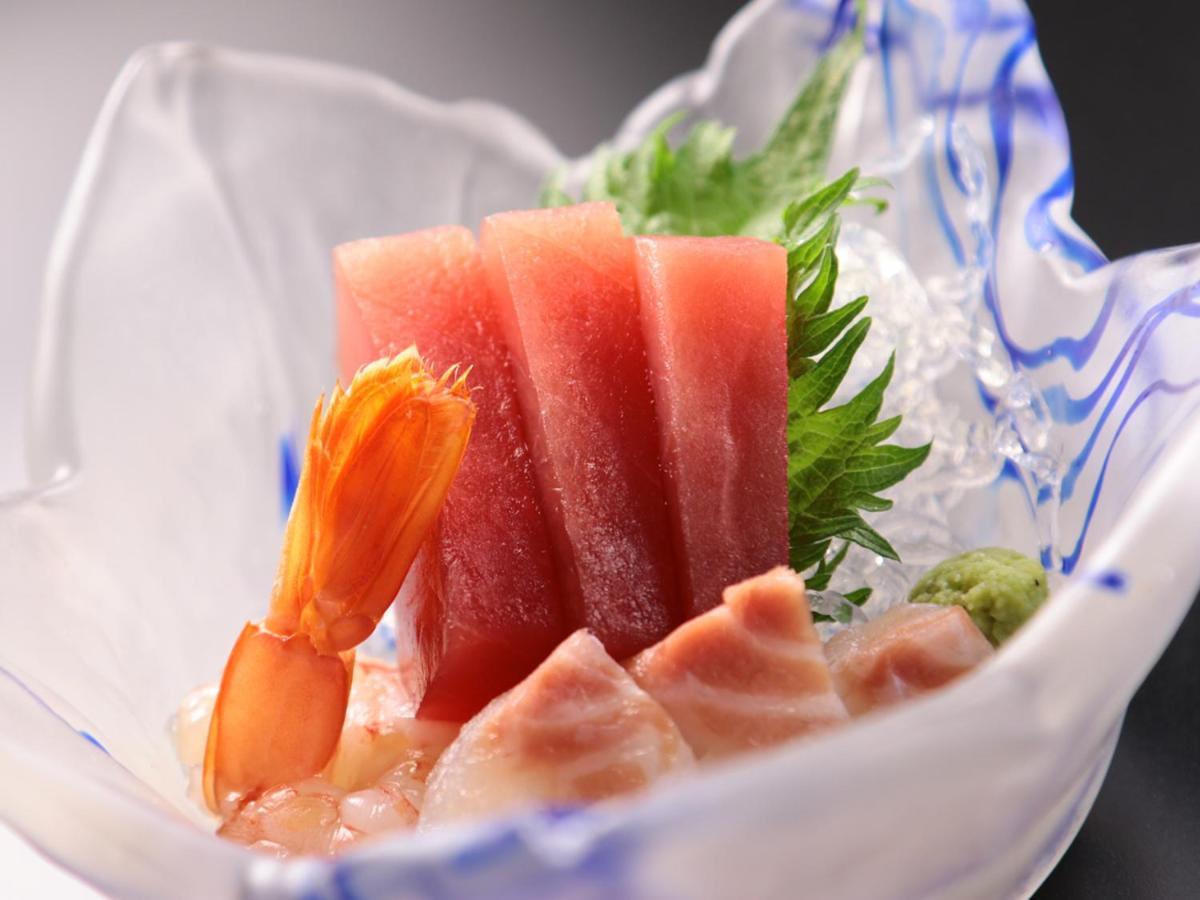 Seaside Hotel Kujukuri Sanmu ภายนอก รูปภาพ
